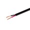 Monoprice Speaker Wire  CL2 Rated  2-Conductor  12AWG  100ft  Black 41373 - alternate 2