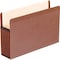 Pendaflex FILE, EXP, PKT, 7in, LGL, RDFR, 5PK 45303 - alternate 1