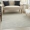 Homeroots 5' X 7' Light Gray Indoor Outdoor Area Rug 522550 - alternate 3