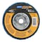 Norton Abrasives Abrasive Wheel, Non-Woven, 11 Coarse 07660704015 - alternate 1