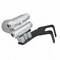 Motorcraft Transmission Filter Kit,  FT152 - alternate 2