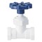 B & K Homewerks 3/4 in. 3/4 in. PVC Stop Valve VSVP40E4 - alternate 2