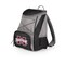 Picnic Time Family Of Brands NCAA Mississippi State Bulldogs PTX Backpack CoolerBlack with Gray Accents 633-00-175-384-0 - alternate 3