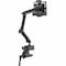 Cta Digital Adjustable Mount, 3 lb, Aluminum, Clamp OTT-CFDCM - alternate 7