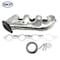 Skyward Automotive Products Exhaust Manifold,  SK674785 - alternate 2