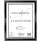 Nudell EZ Mount Frames, Black NUD10570 - alternate 1