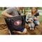 Picnic Time Family Of Brands NFL San Francisco 49ers - Tarana Recycled Cooler Tote Bag 516-01-179-274-2 - alternate 2