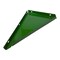 John Deere COVER, OEM H145694 - alternate 2