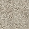 Homeroots 5' X 8' Beige And Brown Abstract Washable Indoor Outdoor Area Rug 599779 - alternate 4