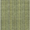 Homeroots 9' X 12' Olive Green And Lime Green Striped Washable Indoor Outdoor Area Rug 615065 - alternate 4