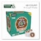 The Original Donut Shop Decaf Coffee K-Cup Pods, 48PK 5000356564 - alternate 5