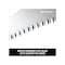 Corona Tools Pruning Saw 14in Stainless Steel Razor Tooth RS 7395 - alternate 5