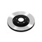 Wagner Brakes Disc Brake Rotor-BD181193E BD181193E - alternate 2