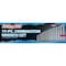 Channellock SAE 12-Point Combination Wrench Set, 17-Piece SNNSL17 - alternate 2