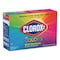 Clorox for Colors Stain Remover and Color Brightener Powder, Original, 49.2 oz Box, PK4 03098 - alternate 4