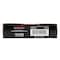 Powernail Collated Flooring Nail, 1-1/4 in L, 18, L-Head Head, 1000 PK L12518 - alternate 3