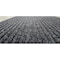 Southern Oaks Black 21in x 36in Dual Rib Door Mat 27389 - alternate 5