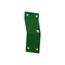 Uni Pro Seat Frame Hardware Kit for John Deere 4010 Green Powder Coat Left-Hand Plate 7507 - alternate 1
