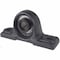 Timken Pillow Block Bearing, 2 Bolt Pillow Block, 2-7/16 in. Bore, 4-1/8 in. Base to Center Height RSAO2 7/16 - alternate 2