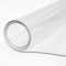 Vevor Transparent PVC Tablecloth Waterproof Table Cover 36x60-in Desk Protector SL15-FT90153 - alternate 1