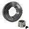 Timken SYNCHRONOUS SPROCKET 14MX154S20-3525 - alternate 2