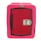Dakota 283 G3 Framed Door Kennel - Medium - Pink D2-G3MED-SGN-PINK - alternate 5