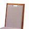 Baxton Studio Eira Modern Grey and Walnut Brown Wood 7-Piece Dining Set 254-12143-10893-ZORO - alternate 5