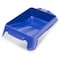 Marshalltown Heavy-Duty Paint Tray, Solvent Resistand, Non Stick, Magnetic Brush Holder, 1 Gallon, Painting Tools HDT - alternate 1