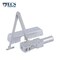 Ecs Hardware OB03BC- Commercial Door Closer with Plastic Cover and Bracket, UL Listed, ANSI Grade 1 ECSH-OB03BC-SS - alternate 2