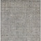 Homeroots 3' X 5' Gray And Silver Southwestern Washable Indoor Outdoor Area Rug 587050 - alternate 5