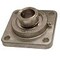 Edt FLANGEANGED BLOCK BALL BEARING 4U4AE8-20FX - alternate 2