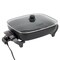 Megachef 14.96 Inch Electric Fry Pan with Non-Stick Coating MCF-1102 - alternate 3