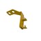 Komatsu BRACKET, KOMATSU OEM 206-06-35721 206-06-35721 - alternate 2