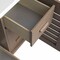 James Martin Vanities Vanity, without top, Whitewashed Walnut, 47.9 in W x 23.5 in D,  620-V48-M-WW - alternate 4