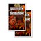 Signmission Halloween Decorations, Vinyl Decals Only 24 Inch x 36 Inch, Vinyl Decal, 2PK DSB-2436-2PACK-Halloween Decorations - alternate 1