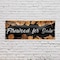 Signmission Firewood For Sale, 36 Inch x 96 Inch, Vinyl Banner B-96-30628 - alternate 2