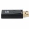Add-On Addon Displayport Male To Hdmi Female Black Adapter DISPLAYPORT2HDMIADPT - alternate 5