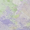 Homeroots 10' X 14' Lavender Mint Green And Beige Abstract Washable Indoor Outdoor Area Rug 618549 - alternate 3