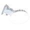 Stonepoint Stonepoint 4,500 Lumen LED Dusk to Dawn Barn Area Light 40W TX-BL4500D - alternate 2