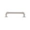 Kingston Brass Cabinet Industrial Pipe Pull for Kitchen, 128 mm, Brushed Nickel RBP22091BN - alternate 2