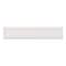Andova Tiles Concerto-Posmer 2-in. x 10-in. Subway Beveled Glossy Ceramic Wall Tile, 60PK ANDCPOS1086 - alternate 1