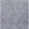 Homeroots 10' X 14' Navy Blue And Gray Southwestern Washable Indoor Outdoor Area Rug 587043 - alternate 4
