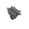 John Deere FUEL INJECTION PUMP, OEM AM881178 - alternate 1