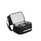 Picnic Time Family Of Brands NFL Atlanta Falcons - Tarana Recycled Lunch Bag Cooler with Utensils 515-01-179-024-2 - alternate 2