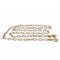 Mytee Products 5/16 16 ft G70 Chain (8) and Ratchet Binder Boomer (8) Transport Chains, 8PK 51616CHRBx8 - alternate 5