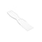 Marshalltown Plastic Putty Knife, Drywall Knife, EIFS Putty Knife, 1 1/2 inch Knife 6267 - alternate 3