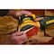 Dewalt 5 in. Single Speed Random Orbit Sander Kit - H&L Pad DWE6421K - alternate 6