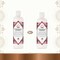 Nubian Heritage Toning Plus Uplifting Patchouli and Buriti Body Lotion, 13 Fluid Ounce, 12PK 68682101 - alternate 2