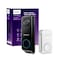 Philips Home Access 2K Dual-Cam Video Doorbell DDA270X-2TXS - alternate 1