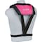 Full Throttle A/M-24 AUTOMATIC/MANUAL INFLATABLE LIFE JACKET (ONYX) 132000-105-004-14 - alternate 2